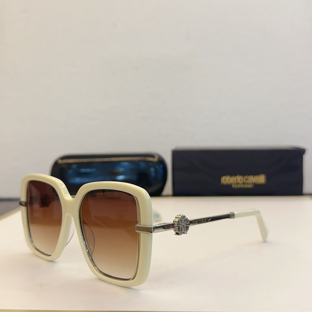 Roberto Cavalli Sunglasses